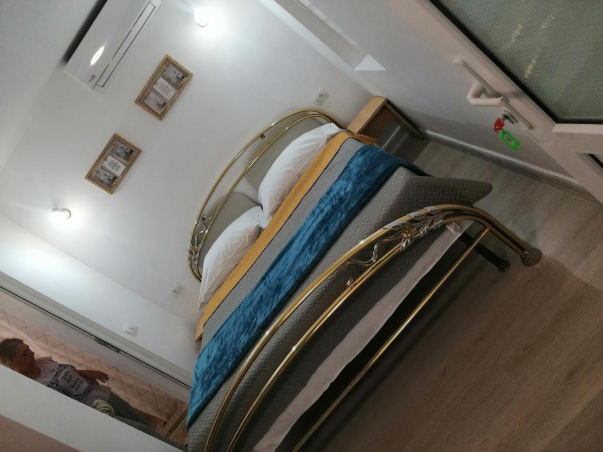Vila Happy Costinesti Ngoại thất bức ảnh