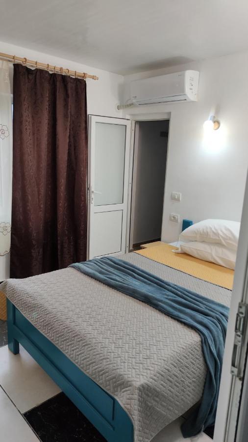 Vila Happy Costinesti Ngoại thất bức ảnh