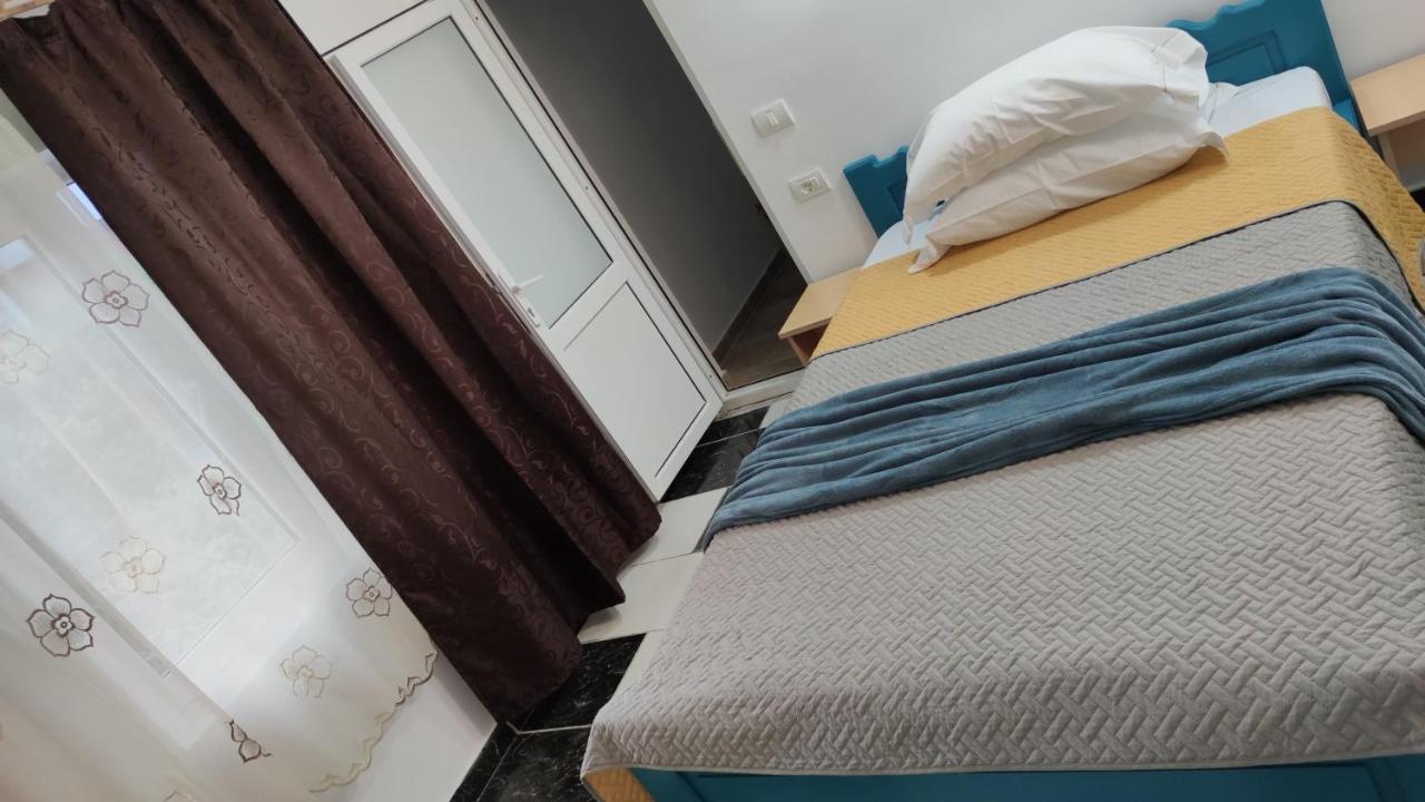 Vila Happy Costinesti Ngoại thất bức ảnh