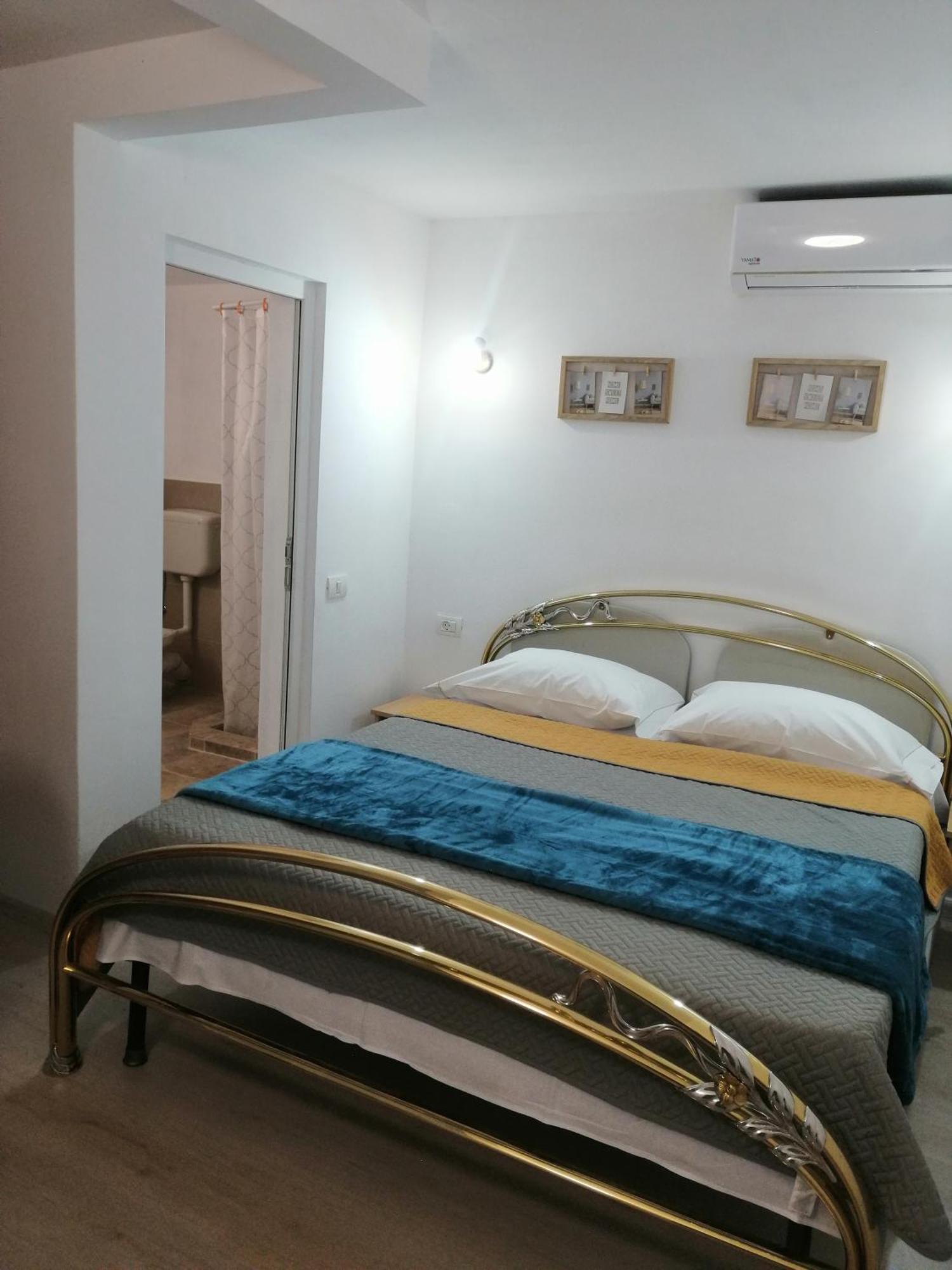 Vila Happy Costinesti Phòng bức ảnh