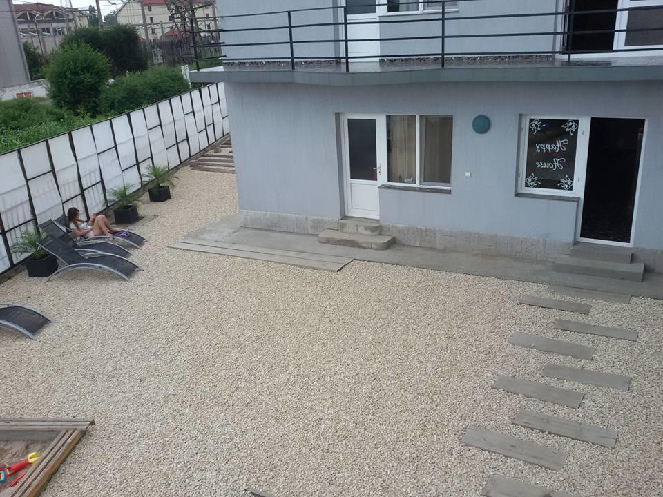 Vila Happy Costinesti Ngoại thất bức ảnh