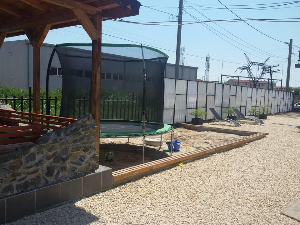 Vila Happy Costinesti Ngoại thất bức ảnh